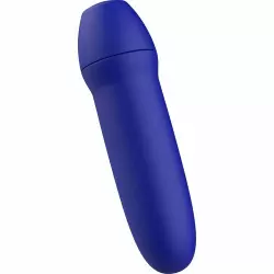 Стимулятор клитора  Bswish Bmine Basic Reflex. Синий