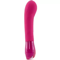 Водонепроницаемый вибратор точки G Ceres G Spot - Pink