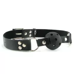 Кляп Breathable Ball Gag