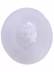 Стимулирующая насадка-удлинитель Doc Johnson MERCI, с подхватом мошонки, Ultraskyn, 15,2 см