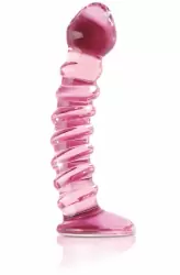 Рельефный стимулятор Icicles No. 28