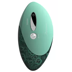 Бесконтактный клиторальный стимулятор Womanizer Pro – мятный