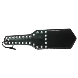 Шлепалка Love Paddle – черная