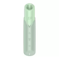 Вакуумный стимулятор NAUGHTY KISS