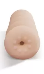 Мастурбатор попка Bumpy Bitch – телесный