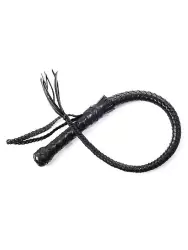 Плеть Sitabella Кубанка  – черный