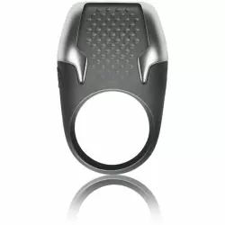 Подарочный набор для двоих Climaximum L'Amour: вибратор-кролик + эрекционное кольцо. 10 режимов вибрации, силикон