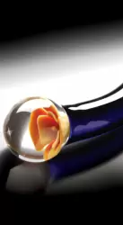 Анальный стимулятор Icicles No. 17