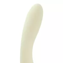 Вибромассажер Leo для точки G с интеллектуальным режимом – бежевый