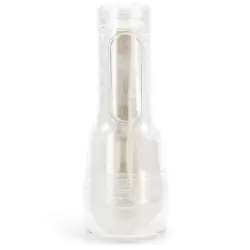 Мастурбатор вагина Fleshlight Ice Lady – прозрачный