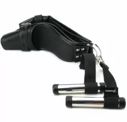 Фиксаторы с креплением на дверь Deluxe Door Cuffs