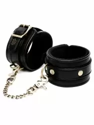 Оковы для ног Fifty Shades of Grey Bound to You, 30 см, черный