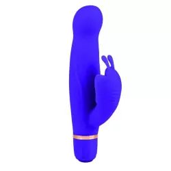 Вибромассажер Entice Elizabeth – фиолетовый