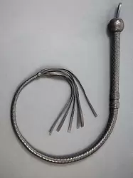 Кнут «Короткий восторг-1»