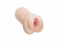 Мастурбатор в форме вагины SATISFACTION SUPERGIRL