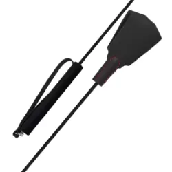 БДСМ-стек Готика, натуральная кожа