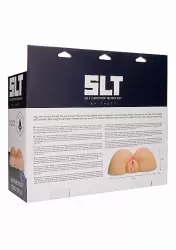 Мастурбатор Self Lubrication Doggy Style Masturbator - Flesh