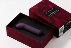 Мини-вибратор Je Joue G-Spot Bullet. Фиолетовый