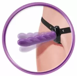 Женский страпон Twist and Shout