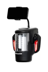 Инновационный робот-мастурбатор Game King Amovibe