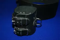 Комплект Слушаюсь и Повинуюсь (подшитый)