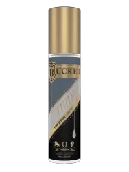 Косметическое средство на силиконовой основе с витамином E, Bucked Men Stride - 120 мл.