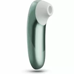Бесконтактный клиторальный стимулятор Womanizer Pro зеленый