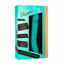 Мощный вибратор Shameless Flirt
