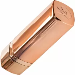 Мини-вибратор Hide & Play Rechargeable Lipstick, в форме губной помады, 8,2 см, красный