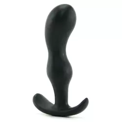 Средняя анальная пробка для ношения Mood Naughty-2 3,5