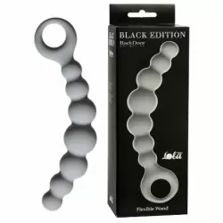 Упругая цепочка Flexible Wand Grey  4202-03Lola