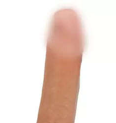 Фаллоимитатор-реалистик Valentin Petrov на присоске – телесный	