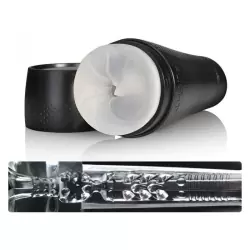 Мастурбатор Fleshlight Flight Pilot – черный