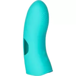 Вибронасадка на палец Mini Marvels Marvelous Tickler