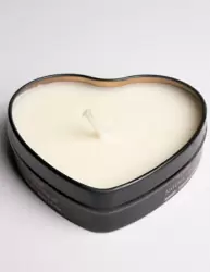 Массажное аромамасло для тела Concorde BOUGIE DE MASSAGE GOUT CARAMEL, карамель, 35 мл