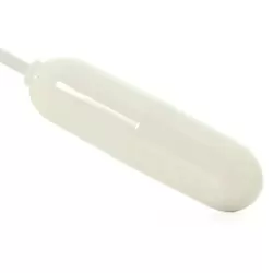 Вибропуля iSex с USB-питанием малая – белый