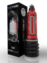 Гидропомпа Hydromax X30 – красный