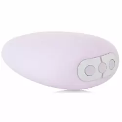 Стимулятор клитора Je Joue Mimi. Лиловый