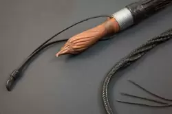 Битч «Парящий орел со змеей» 