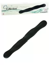 Фаллоимитатор двойной Couture Compagnia – черный