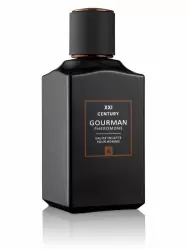 Туалетная вода с феромонами для мужчин Gourman #4, 100 мл