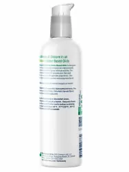 Прозрачный лубрикант SWISS NAVY ALL NATURAL, на водной основе, 237 мл