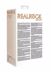 Двусторонний фаллоимитатор длиной Double Dong - 48 cm