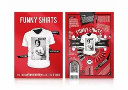 Футболка Funny Shirts - Bad Boy - L