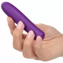 Миниатюрный перезаряжаемый вибромассажер Kyst T.C.B. Taking Care of Business