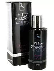 Массажное масло Sensual Touch Massage Oil - 100 мл