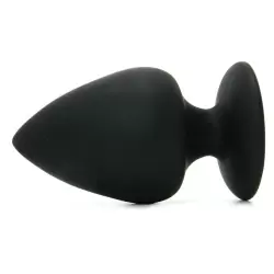 Анальная пробка COLT XL Big Boy