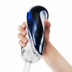 Мастурбатор «Tenga Flip 360 Midnight»