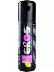 Лубрикант для оральных ласк Eros Лимон – 100 мл