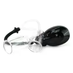 Вакуумная авто-помпа для сосков Auto-VAC Nipple Pumps